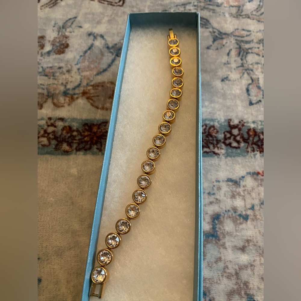 Touchstone bracelet